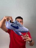 کفش سالنی و چمن مصنوعی نایکی استریت گتو |مدل Nike React Gato IC | ساخت ویتنام | سایزبندی 40 تا 45