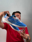 کفش سالنی و چمن مصنوعی نایکی استریت گتو |مدل Nike React Gato IC | ساخت ویتنام | سایزبندی 40 تا 45