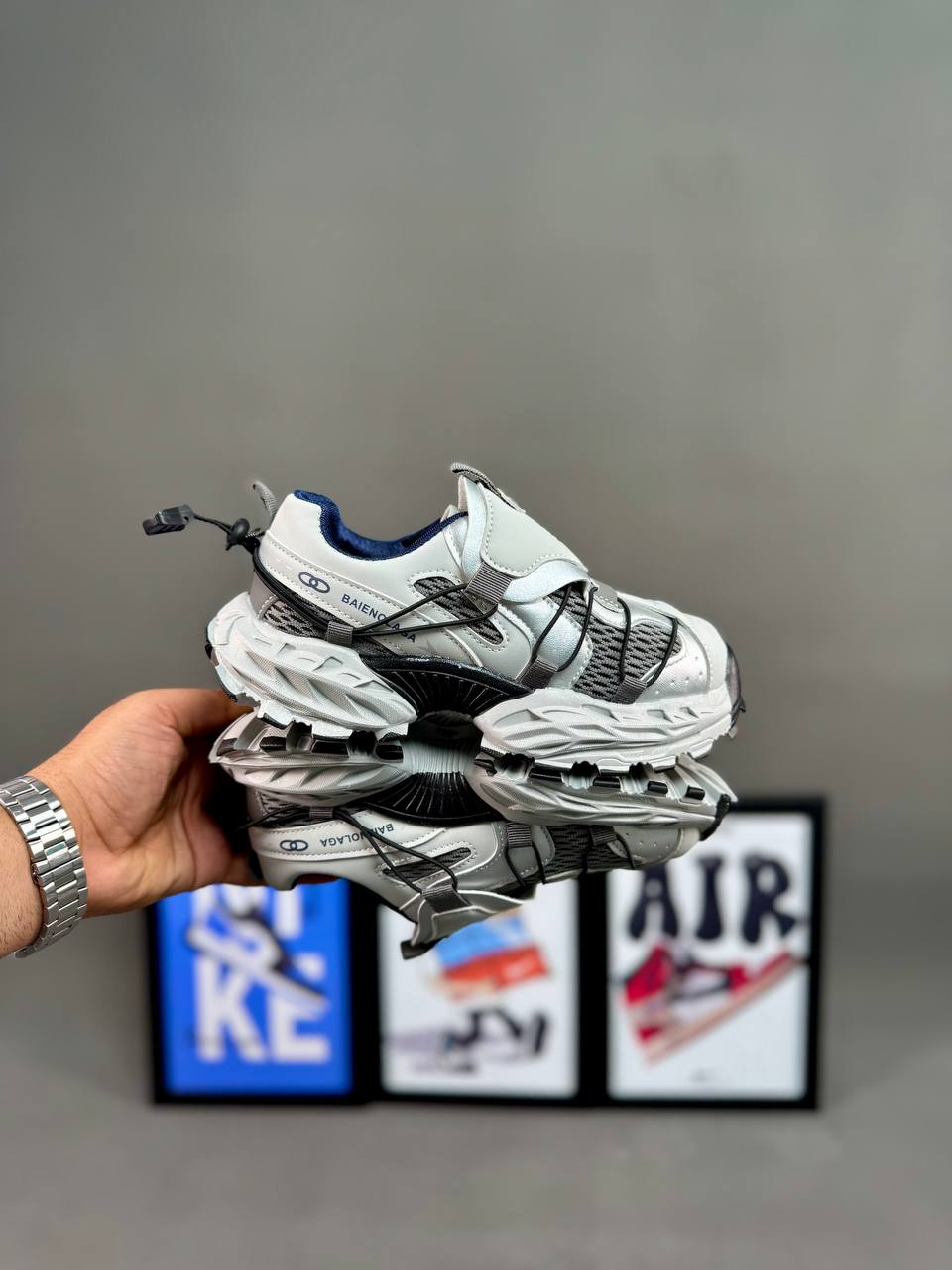 کفش بچگانه وارداتی