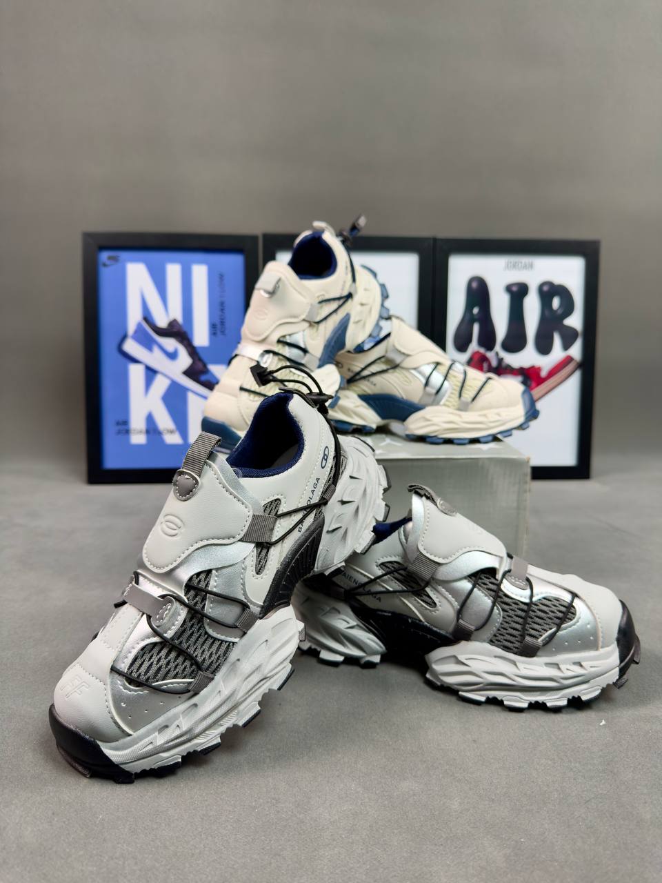 کفش بچگانه وارداتی