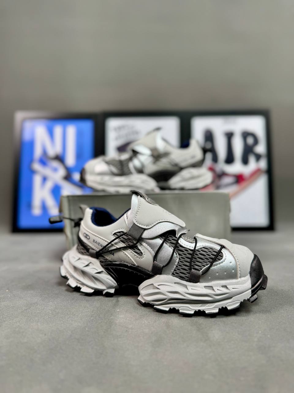 کفش بچگانه وارداتی