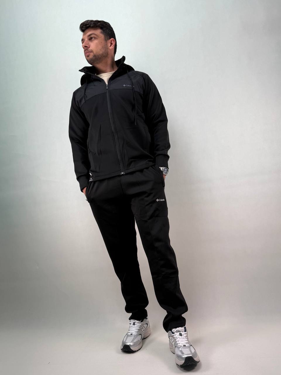 ست سویی شرت گرمکن و شلوار