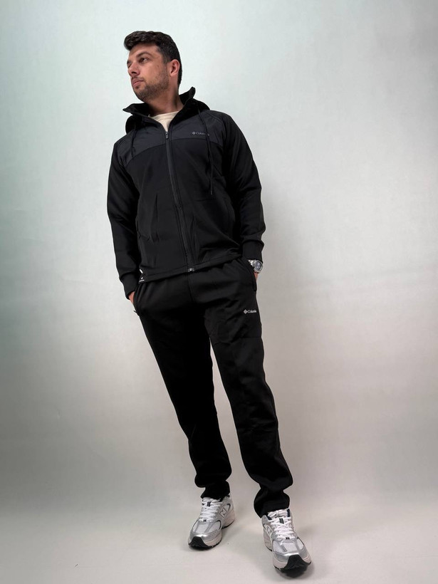 ست سویی شرت گرمکن و شلوار