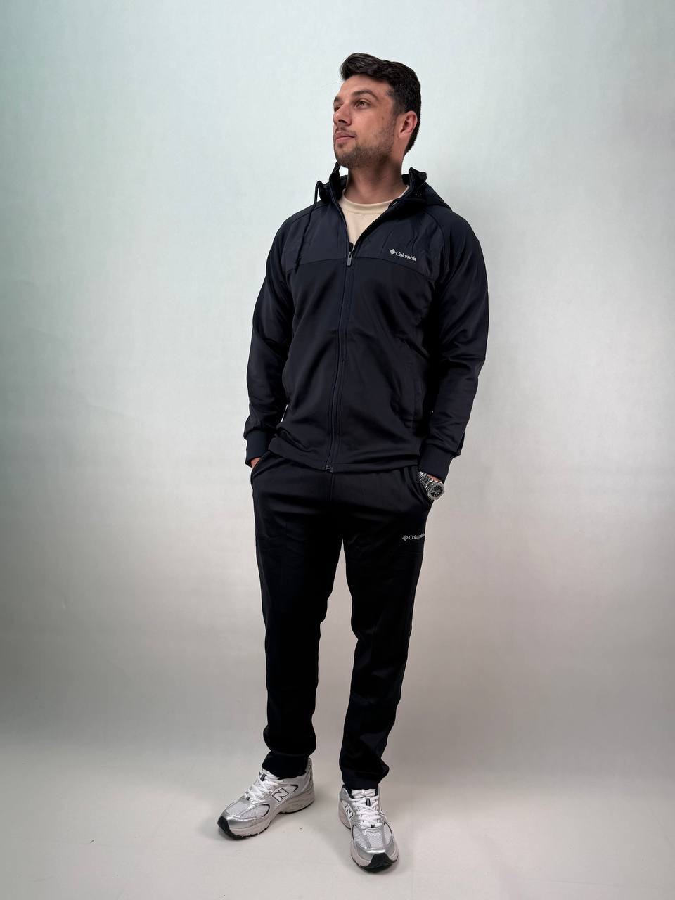 ست سویی شرت گرمکن و شلوار