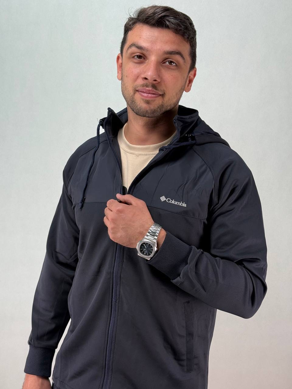 ست سویی شرت گرمکن و شلوار