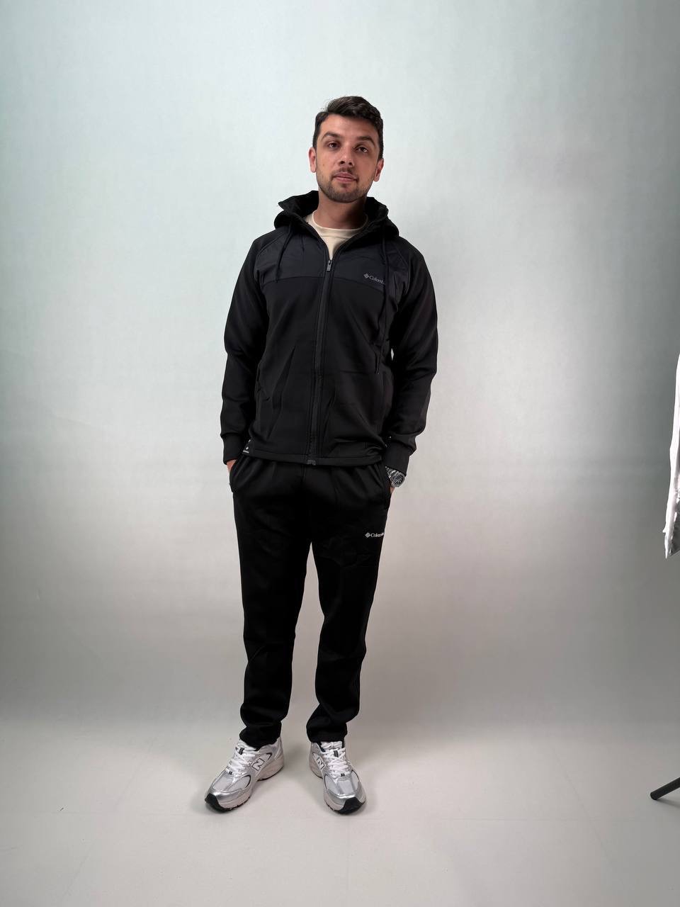 ست سویی شرت گرمکن و شلوار