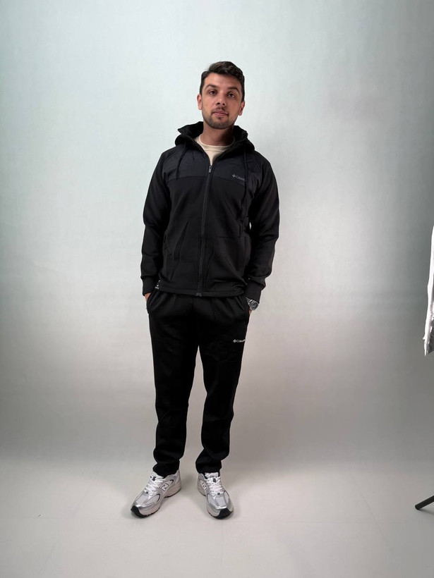 ست سویی شرت گرمکن و شلوار