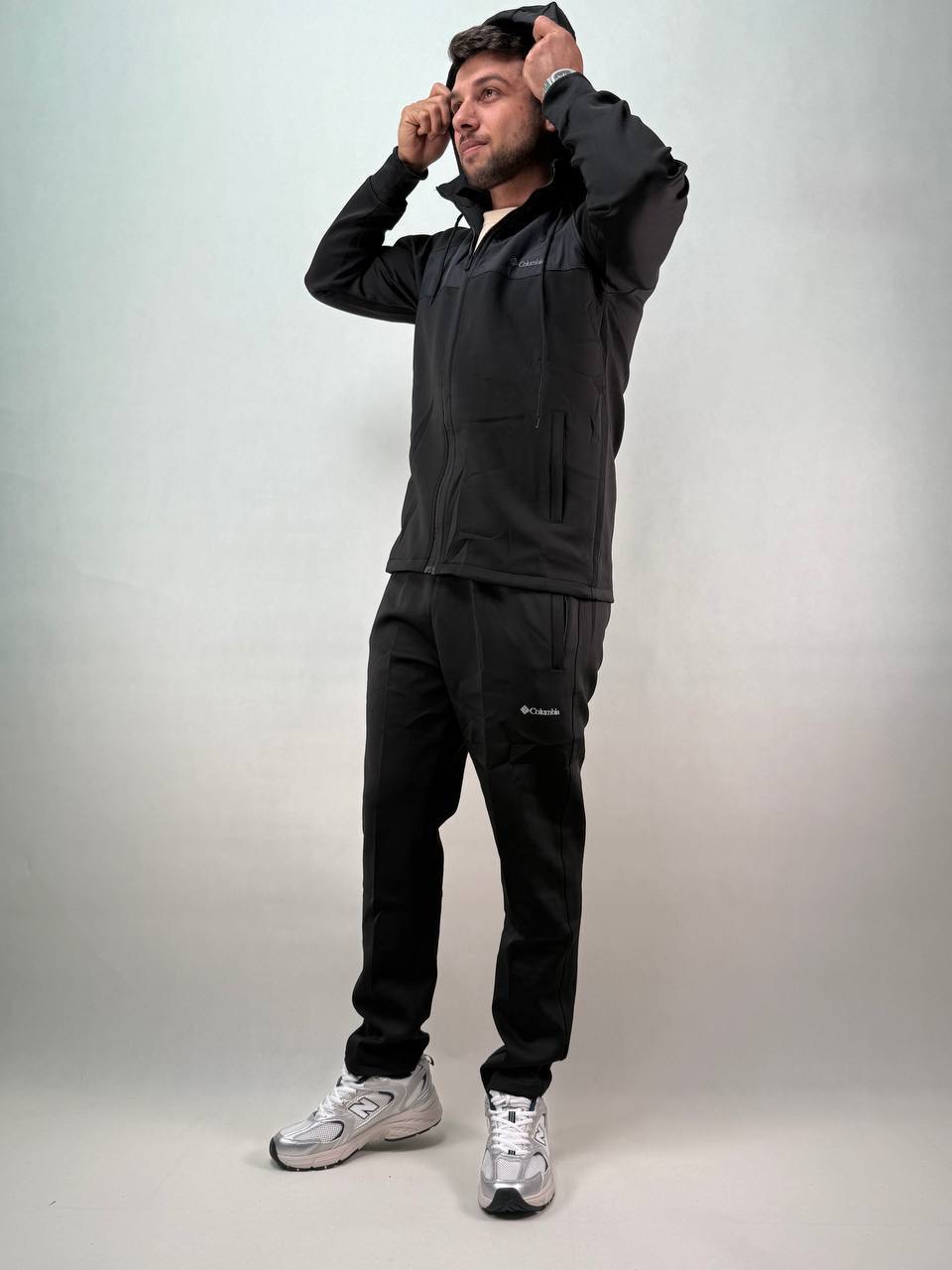 ست سویی شرت گرمکن و شلوار