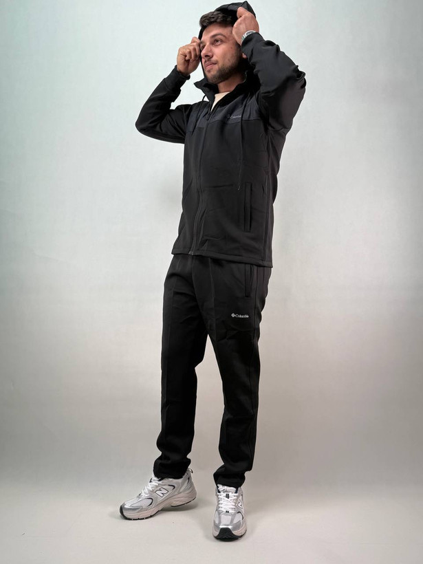 ست سویی شرت گرمکن و شلوار