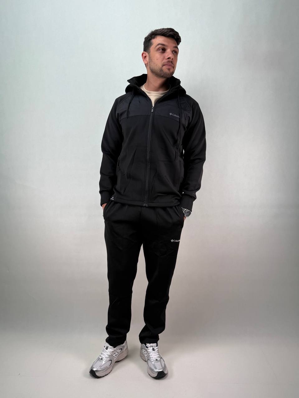 ست سویی شرت گرمکن و شلوار