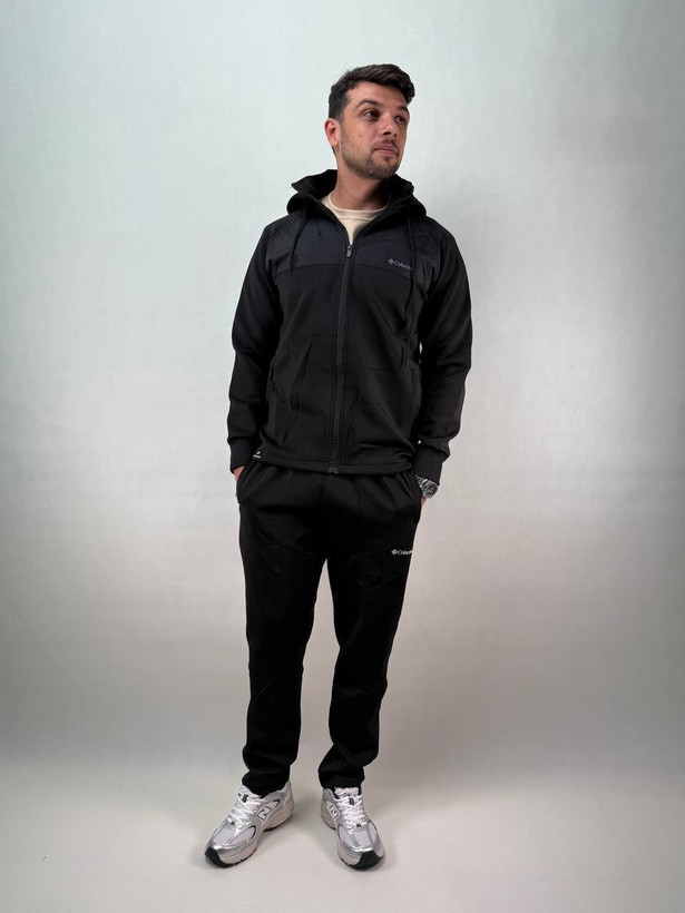 ست سویی شرت گرمکن و شلوار