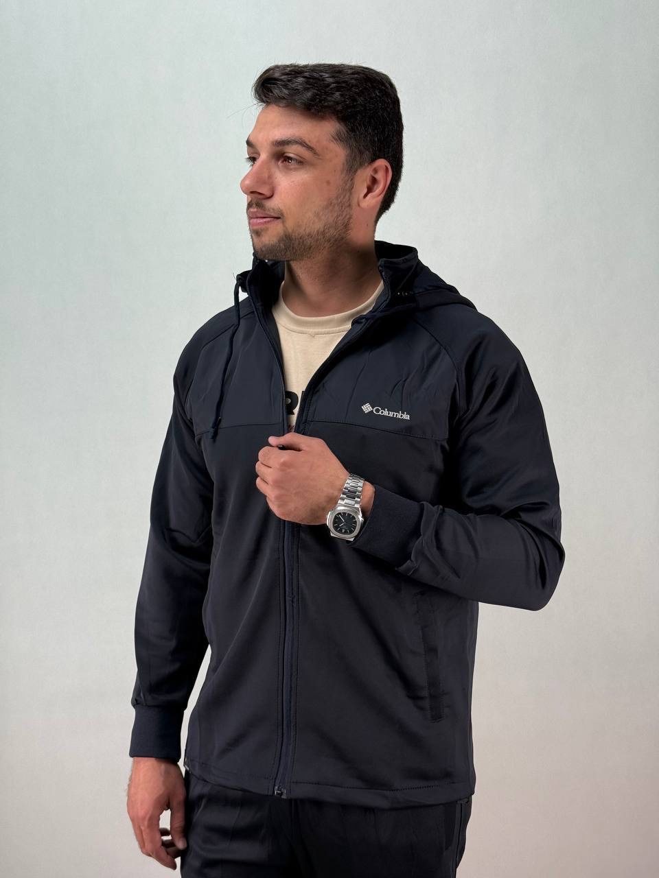 ست سویی شرت گرمکن و شلوار