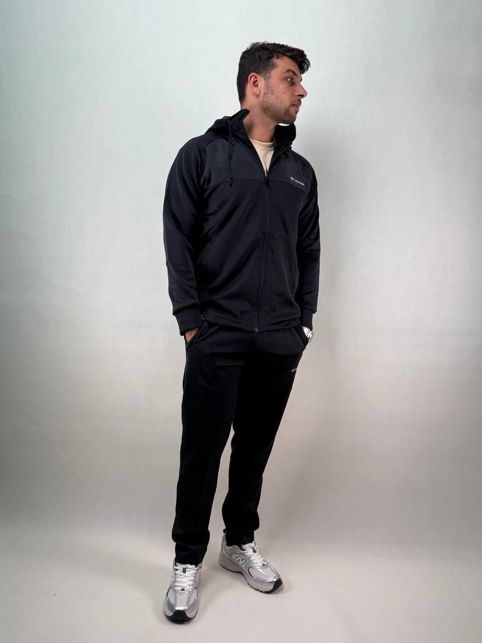 ست سویی شرت گرمکن و شلوار