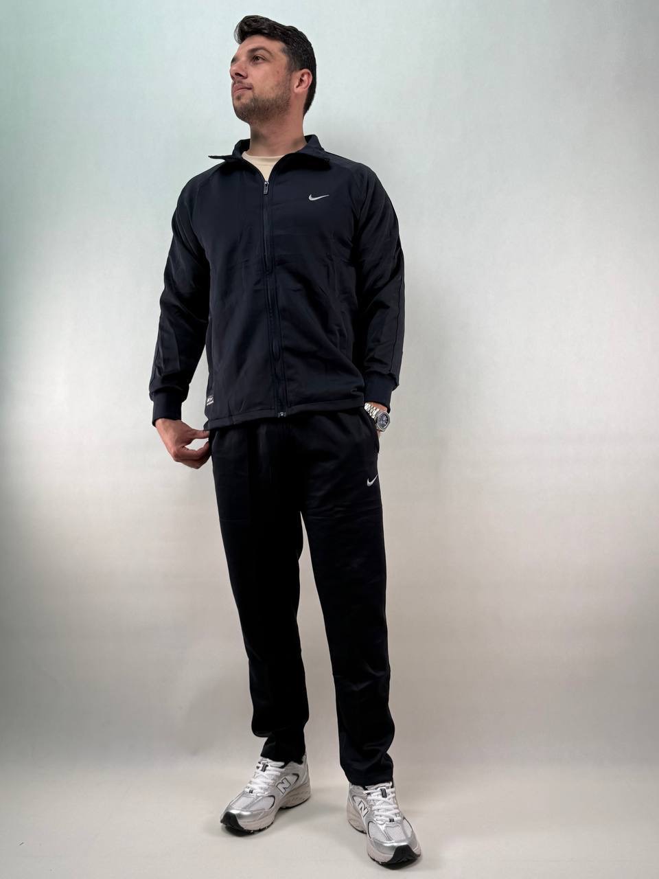 ست سویی شرت گرمکن و شلوار