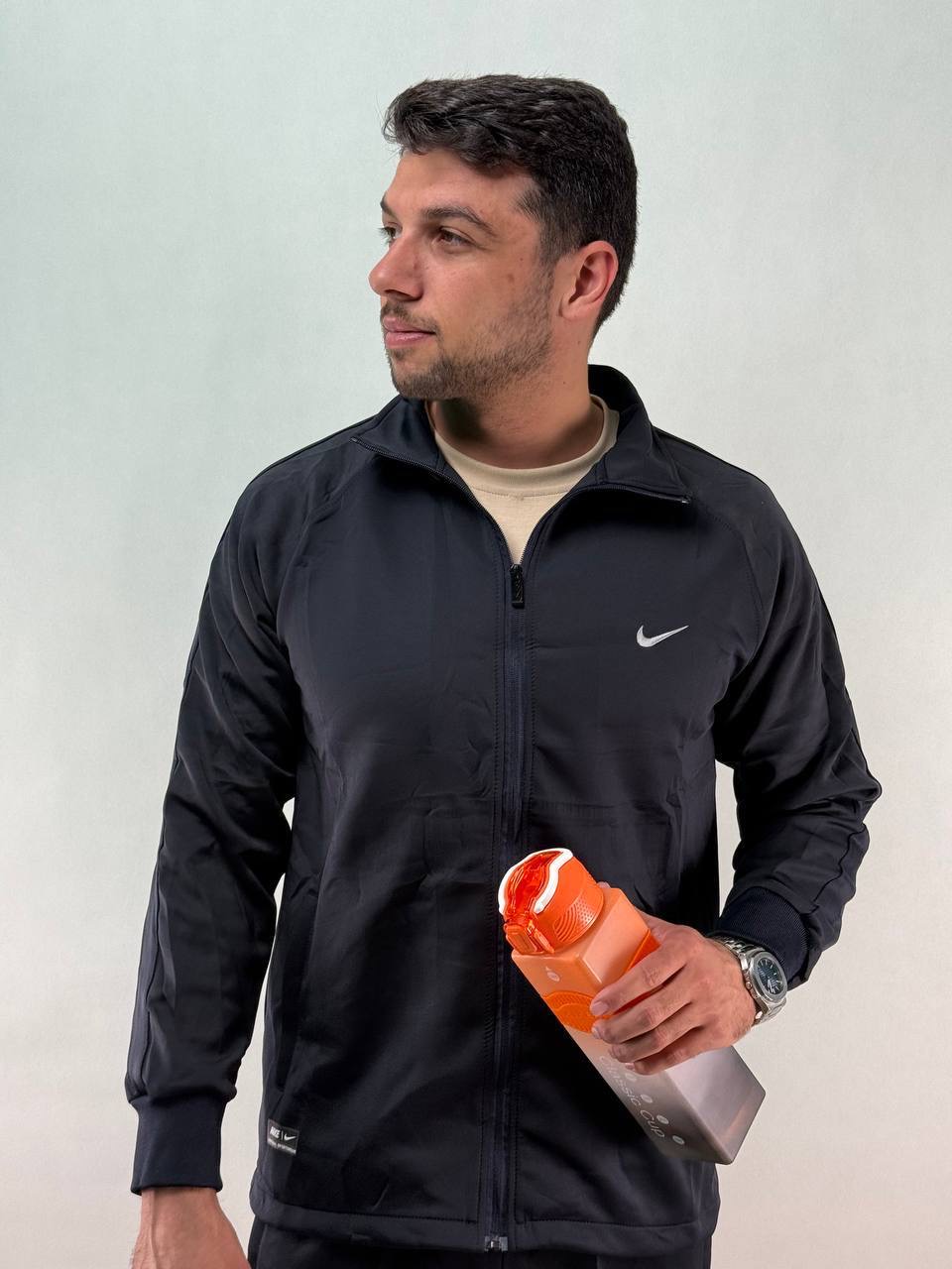 ست سویی شرت گرمکن و شلوار