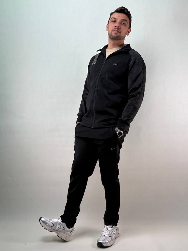 ست سویی شرت گرمکن و شلوار