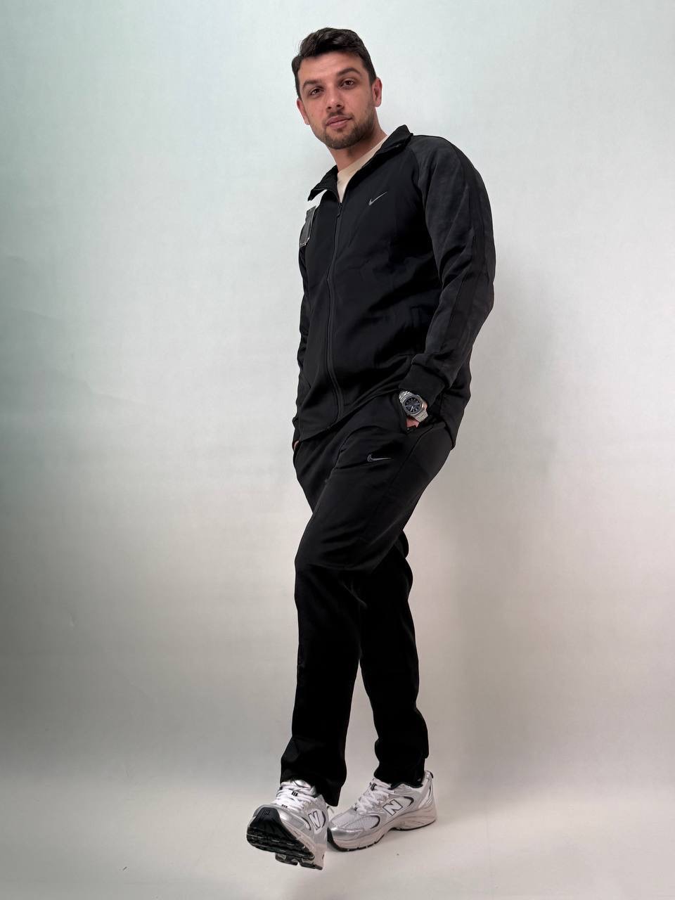 ست سویی شرت گرمکن و شلوار