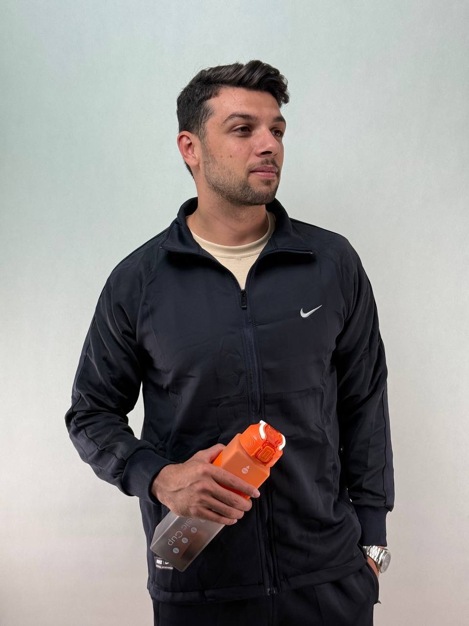 ست سویی شرت گرمکن و شلوار