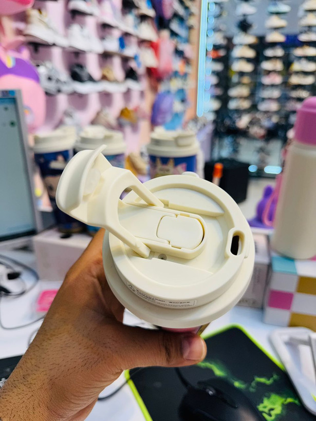 تراول ماگ لبوبو