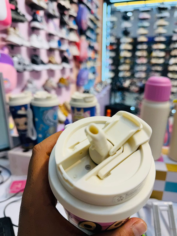 تراول ماگ لبوبو