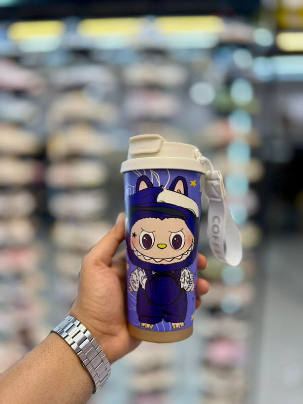 تراول ماگ لبوبو