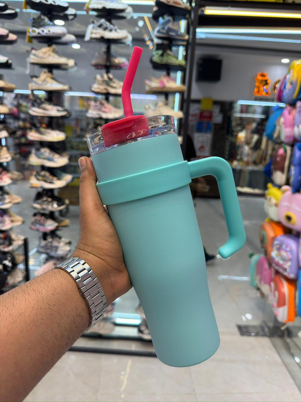 تراول ماگ طرح استنلی