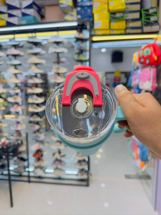 تراول ماگ طرح استنلی