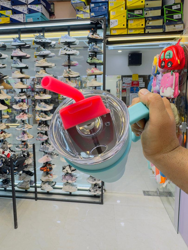 تراول ماگ طرح استنلی