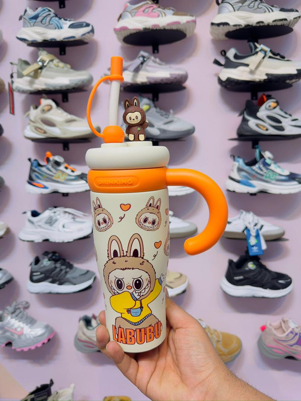 تراول ماگ بچگانه لبوبو