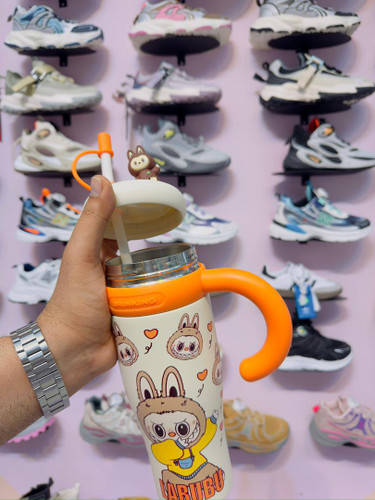 تراول ماگ بچگانه لبوبو