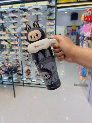 تراول ماگ بچگانه لبوبو