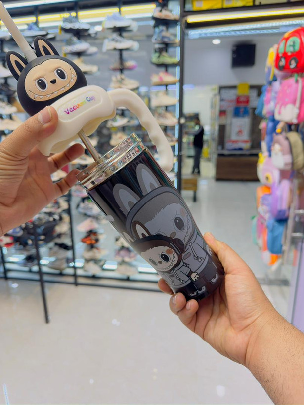 تراول ماگ بچگانه لبوبو