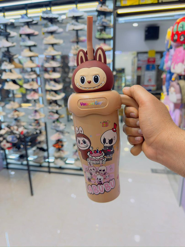 تراول ماگ بچگانه لبوبو