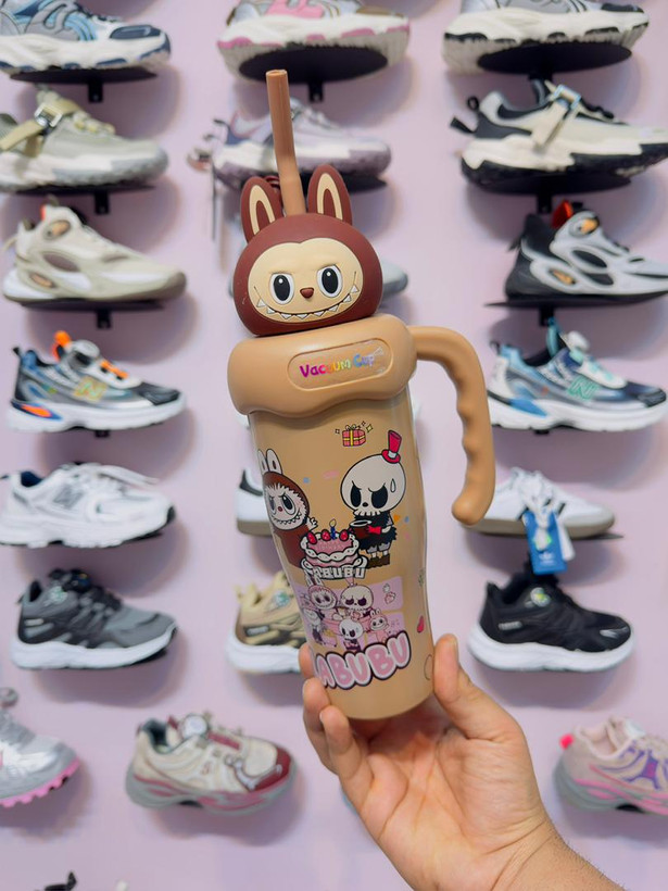 تراول ماگ بچگانه لبوبو