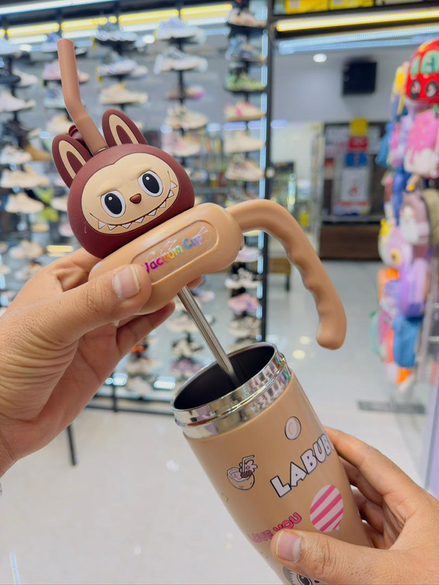 تراول ماگ بچگانه لبوبو