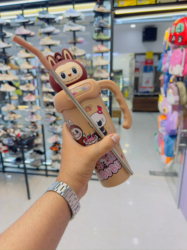 تراول ماگ بچگانه لبوبو