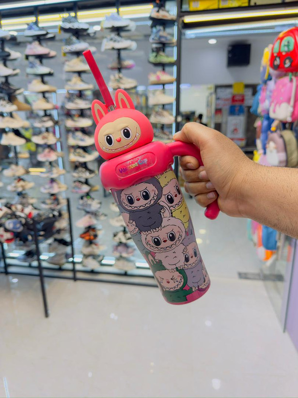 تراول ماگ بچگانه لبوبو