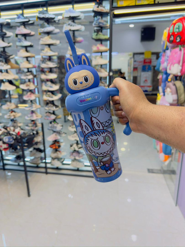 تراول ماگ بچگانه لبوبو