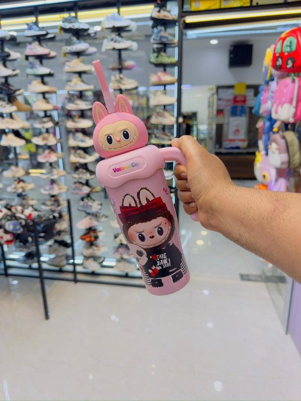 تراول ماگ بچگانه لبوبو