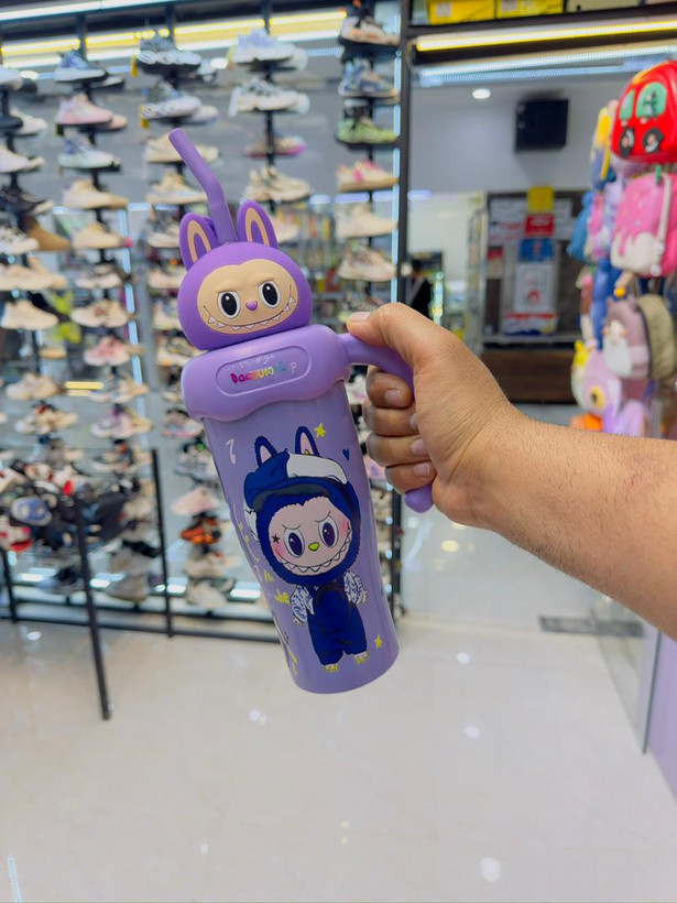 تراول ماگ بچگانه لبوبو