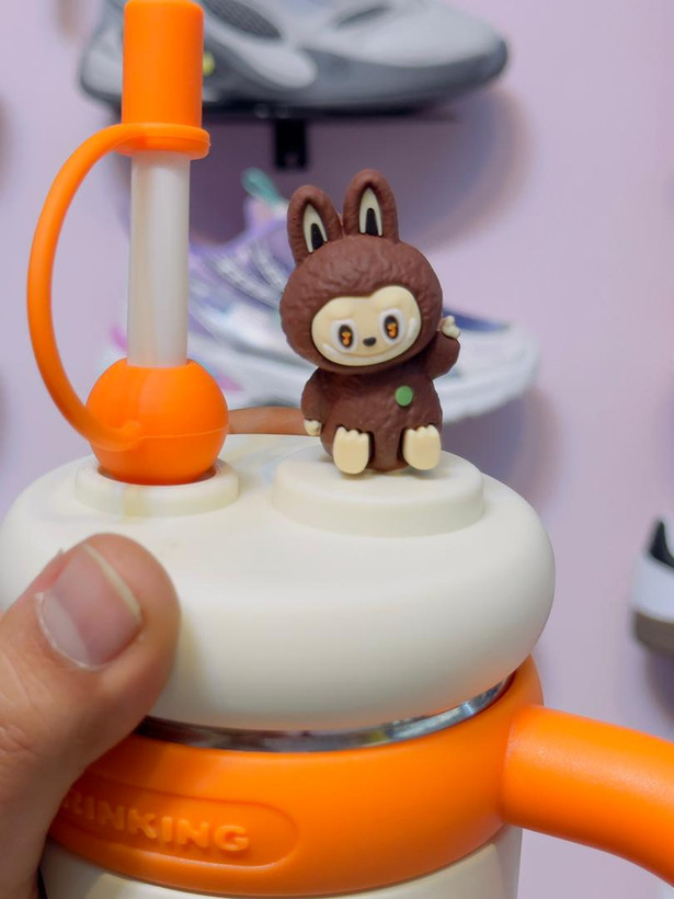 تراول ماگ بچگانه لبوبو