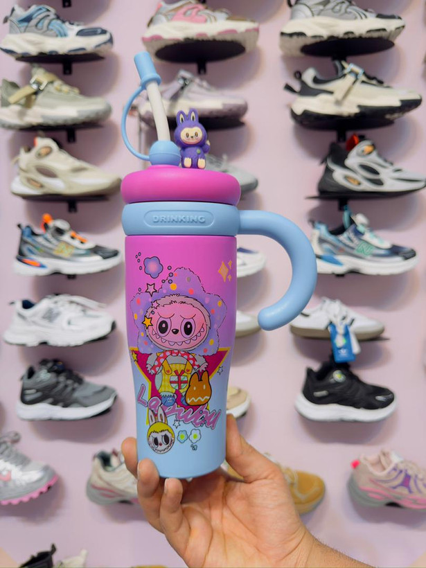 تراول ماگ بچگانه لبوبو