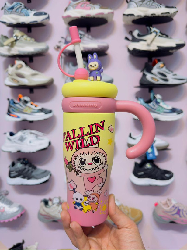 تراول ماگ بچگانه لبوبو