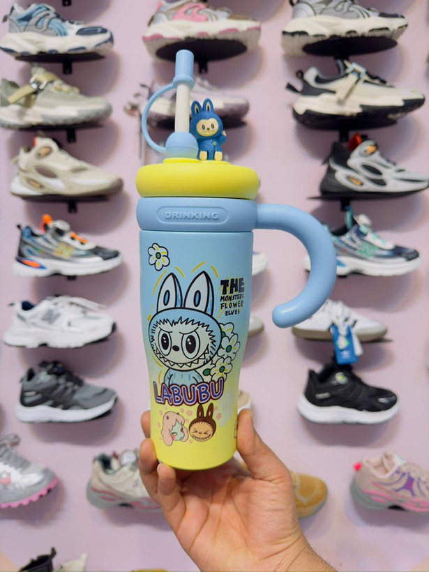 تراول ماگ بچگانه لبوبو