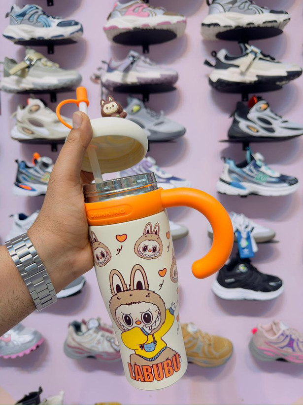 تراول ماگ بچگانه لبوبو