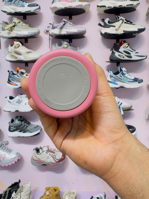 تراول ماگ بچگانه لبوبو