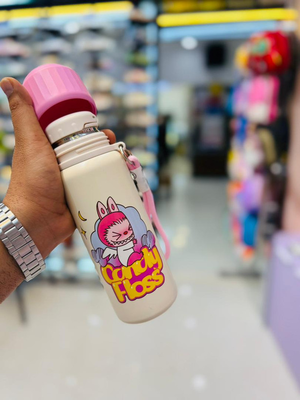 تراول ماگ بچگانه لبوبو