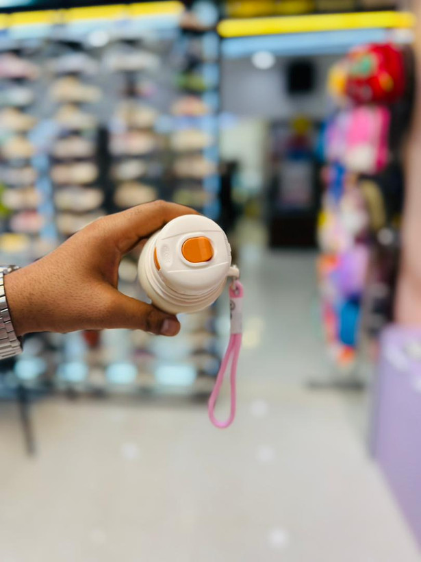 تراول ماگ بچگانه لبوبو