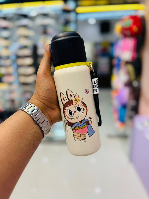 تراول ماگ بچگانه لبوبو