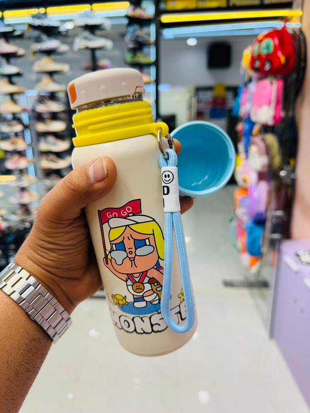 تراول ماگ بچگانه لبوبو